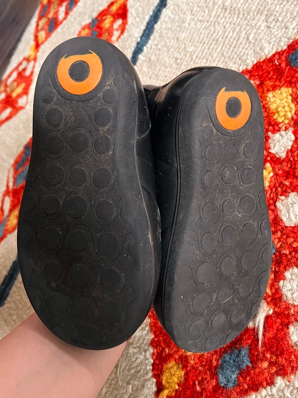 Bogs rain boots - Picture 3 of 4